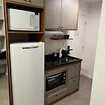 Studio 509 Anhangabau