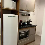 Studio 509 Anhangabau