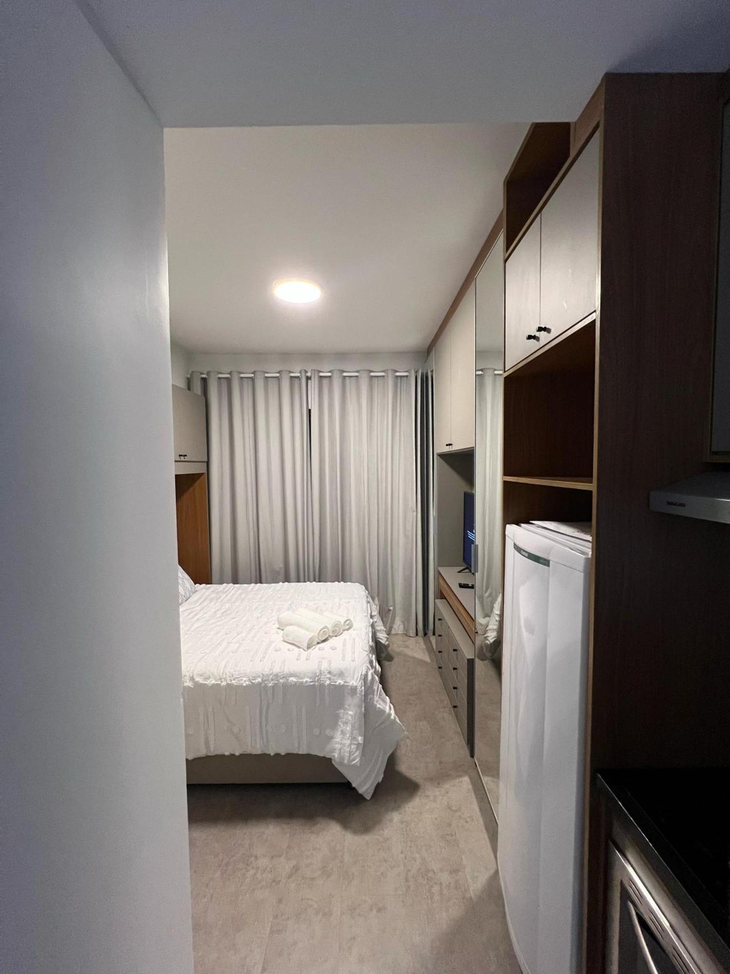 509 Anhangabau Apartamento
